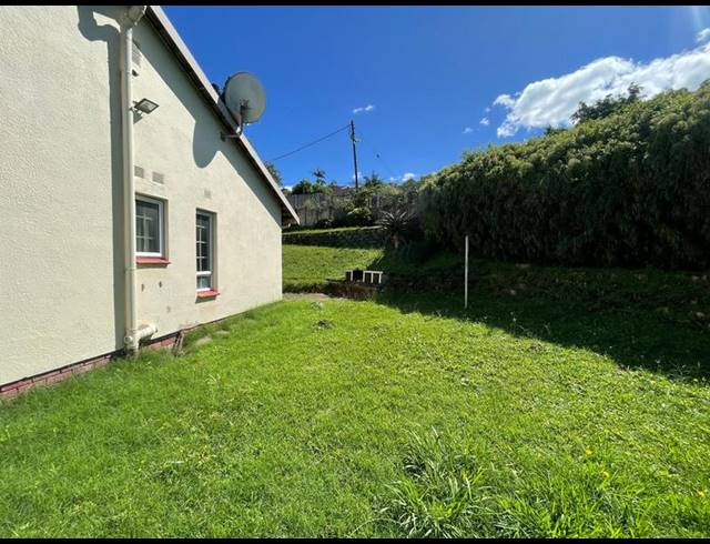 3 BEDROOM SIMPLEX FOR SALE IN NEW GERMANY